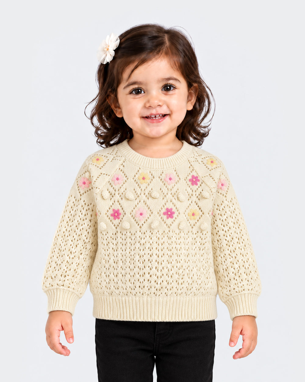 Eminent Girls Sweater, Girls Sweaters, Eminent, Chase Value