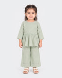 Eminent Girls Ethnic Fusion 2 Pc