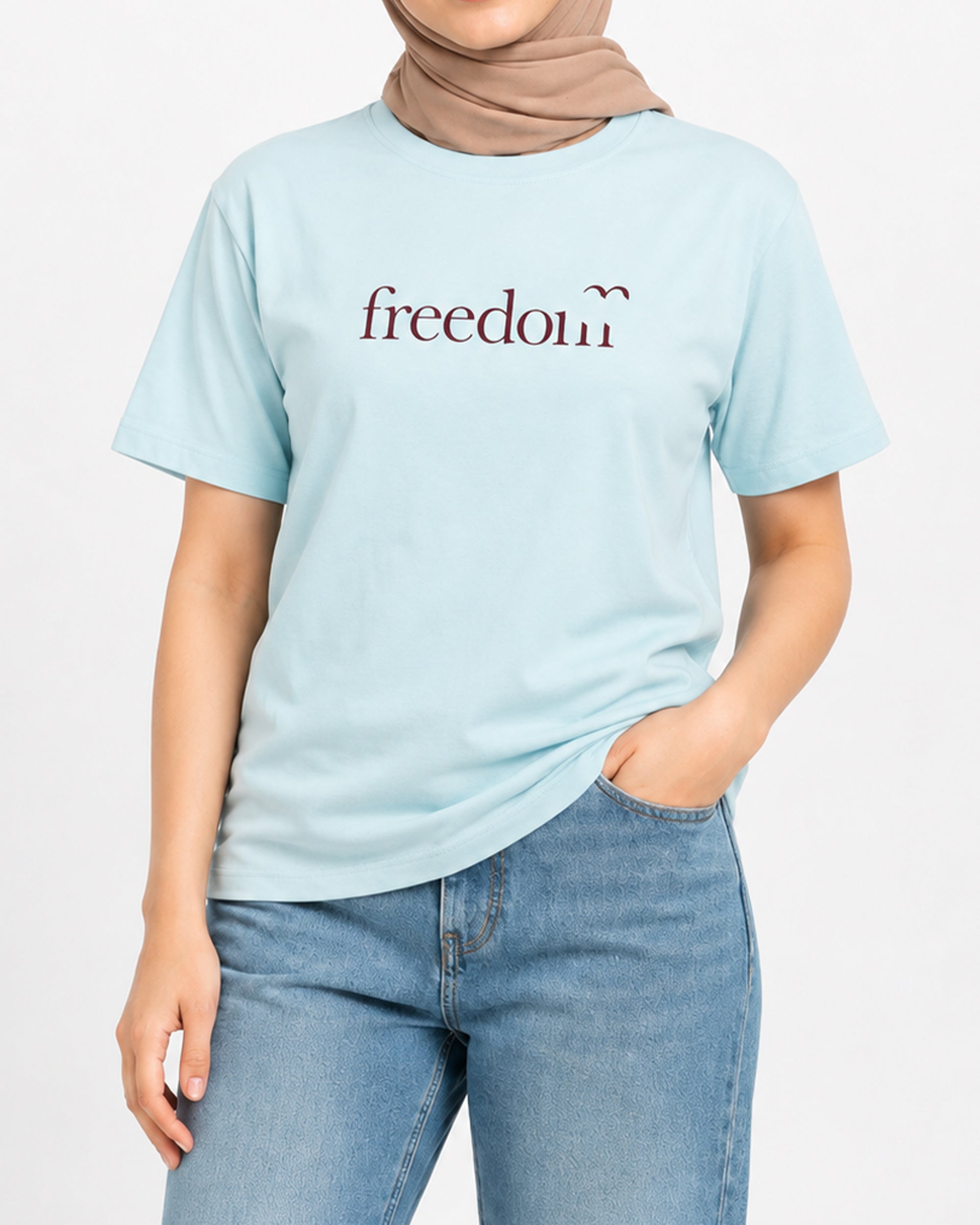 Eminent Women's Half Sleeves T-Shirt