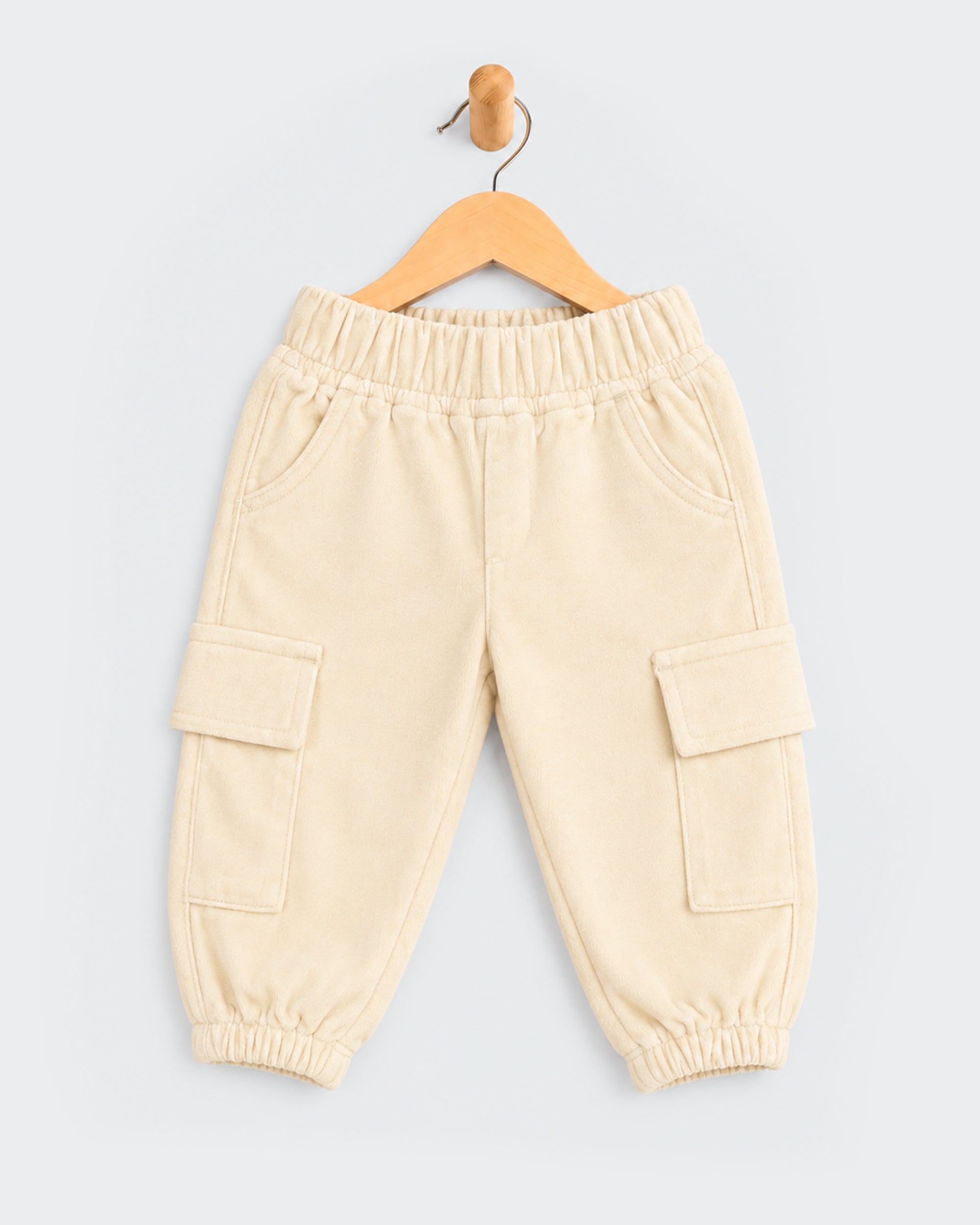 Eminent Newborn Boys Cotton Jogger Pants