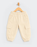 Eminent Newborn Boys Cotton Jogger Pants