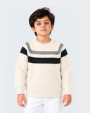 Eminent Boys Sweater