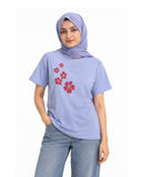 Valuables Women's Half Sleeve T-Shirt