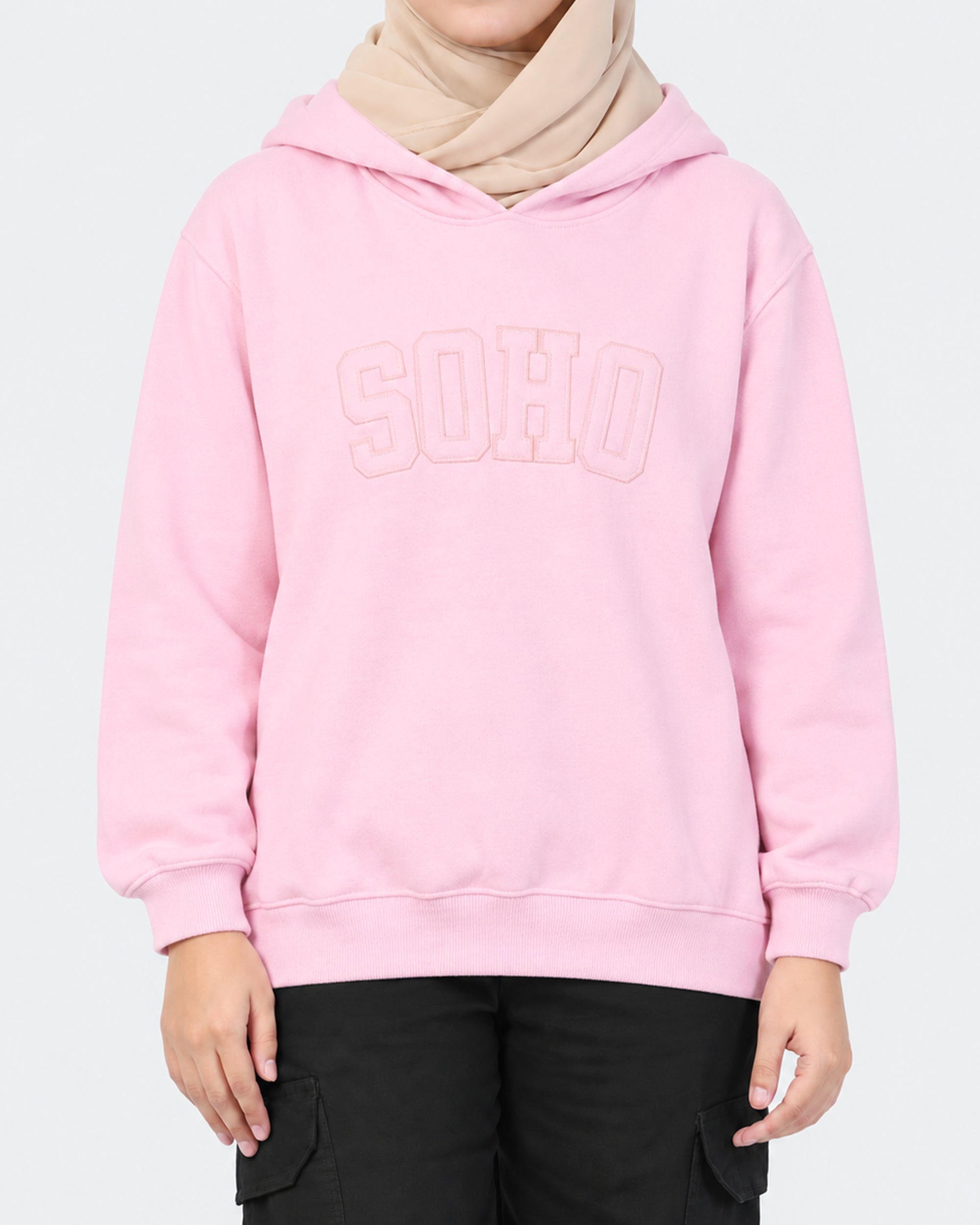 Eminent Women’s Knitted Sweatshirt, Women Sweatshirts & Hoodies, Eminent, Chase Value