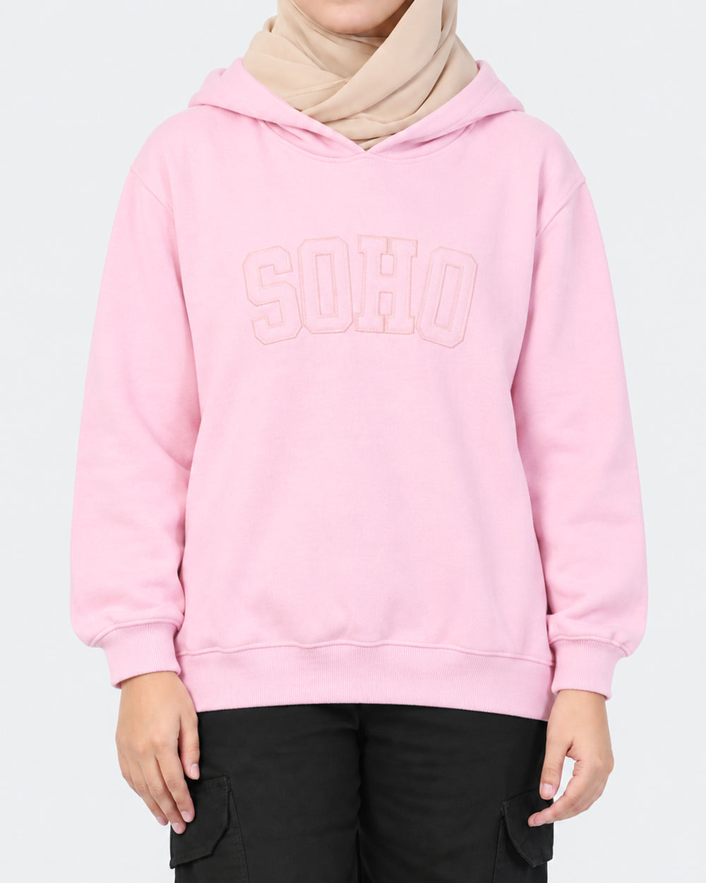 Eminent Women’s Knitted Sweatshirt, Women Sweatshirts & Hoodies, Eminent, Chase Value