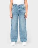 Eminent Girls Denim Pants