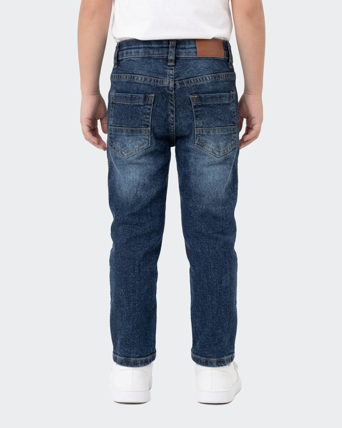 Eminent Boys Denim Pants