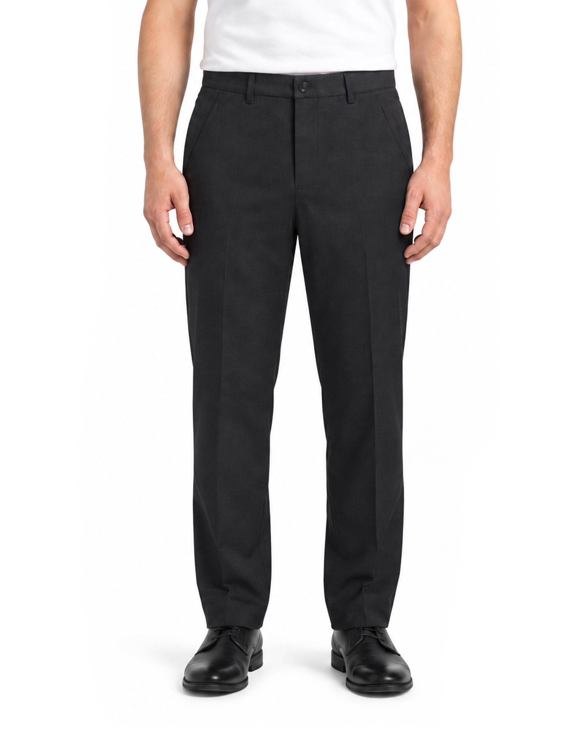 Men's Cotton Chino Pants