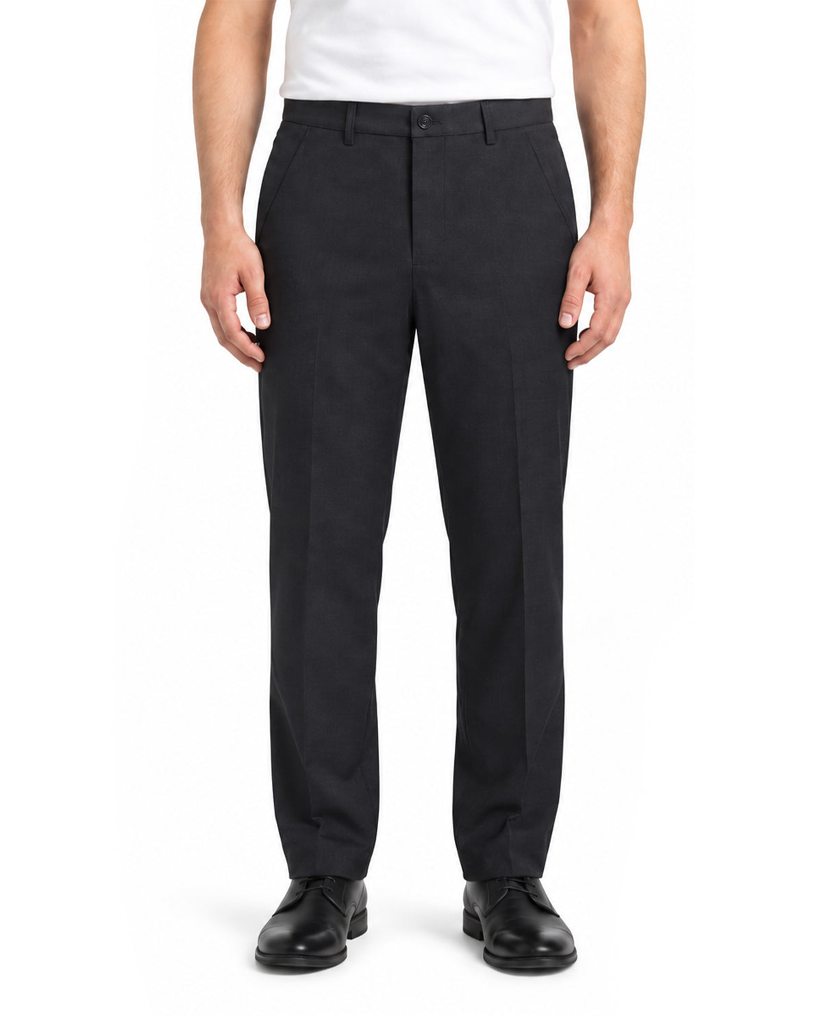 Men's Cotton Chino Pants