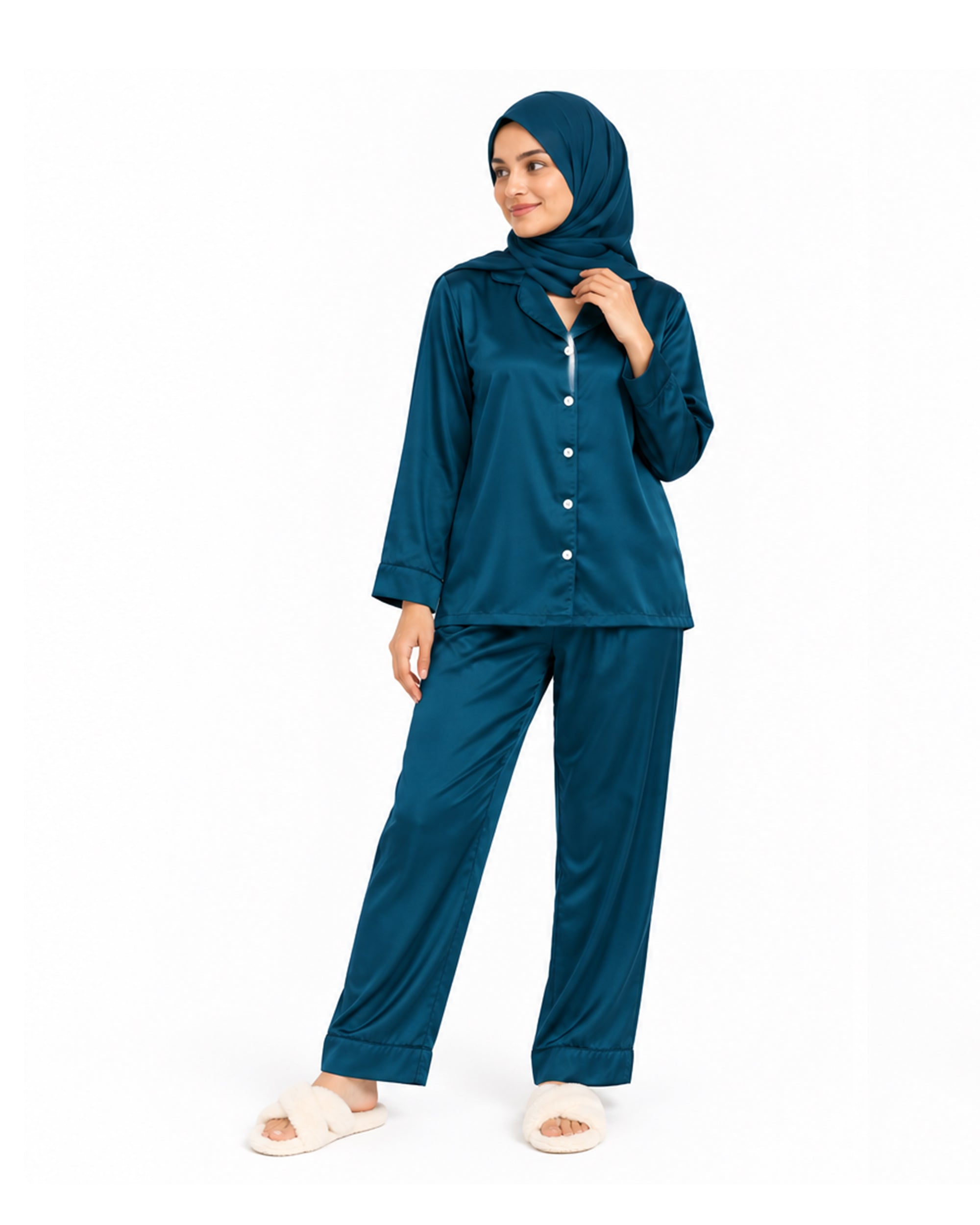 Valuables Women's Night Suit