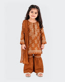 Eminent Girls Ethnic Signature 2 Pc