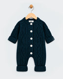 Eminent Newborn Girls Sweater Romper