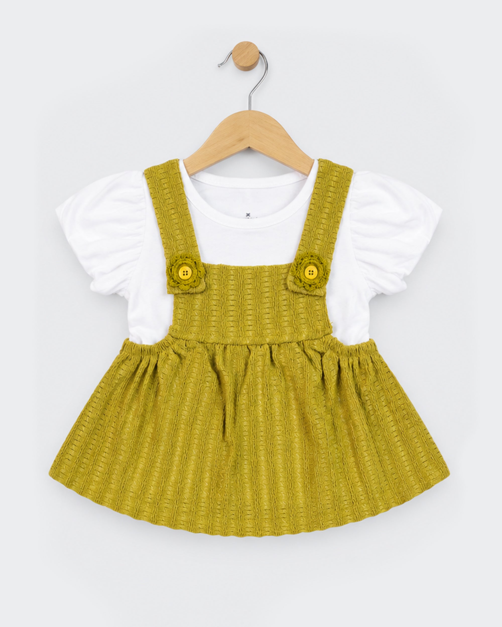 Eminent Newborn Girls Frock