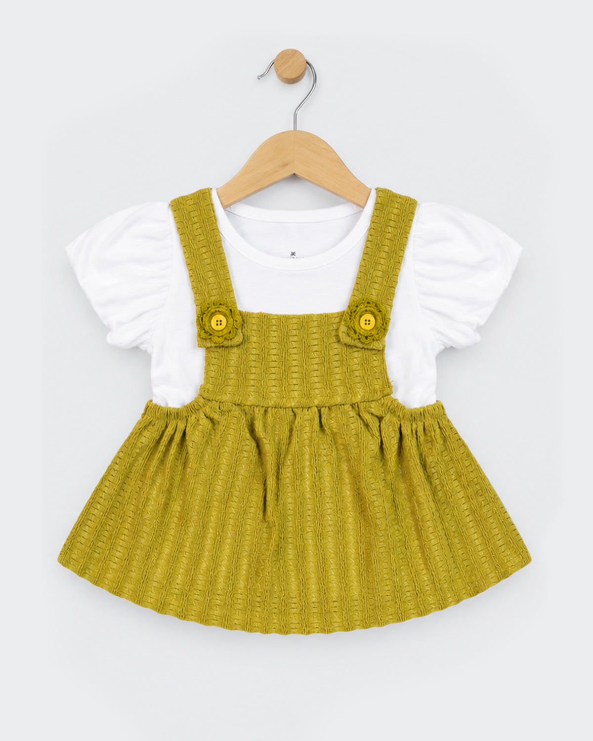 Eminent Newborn Girls Frock