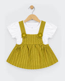 Eminent Newborn Girls Frock