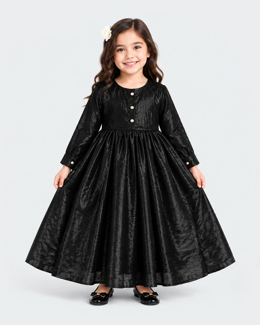 Eminent Girls Maxi Dress, Girls Maxi, Eminent, Chase Value