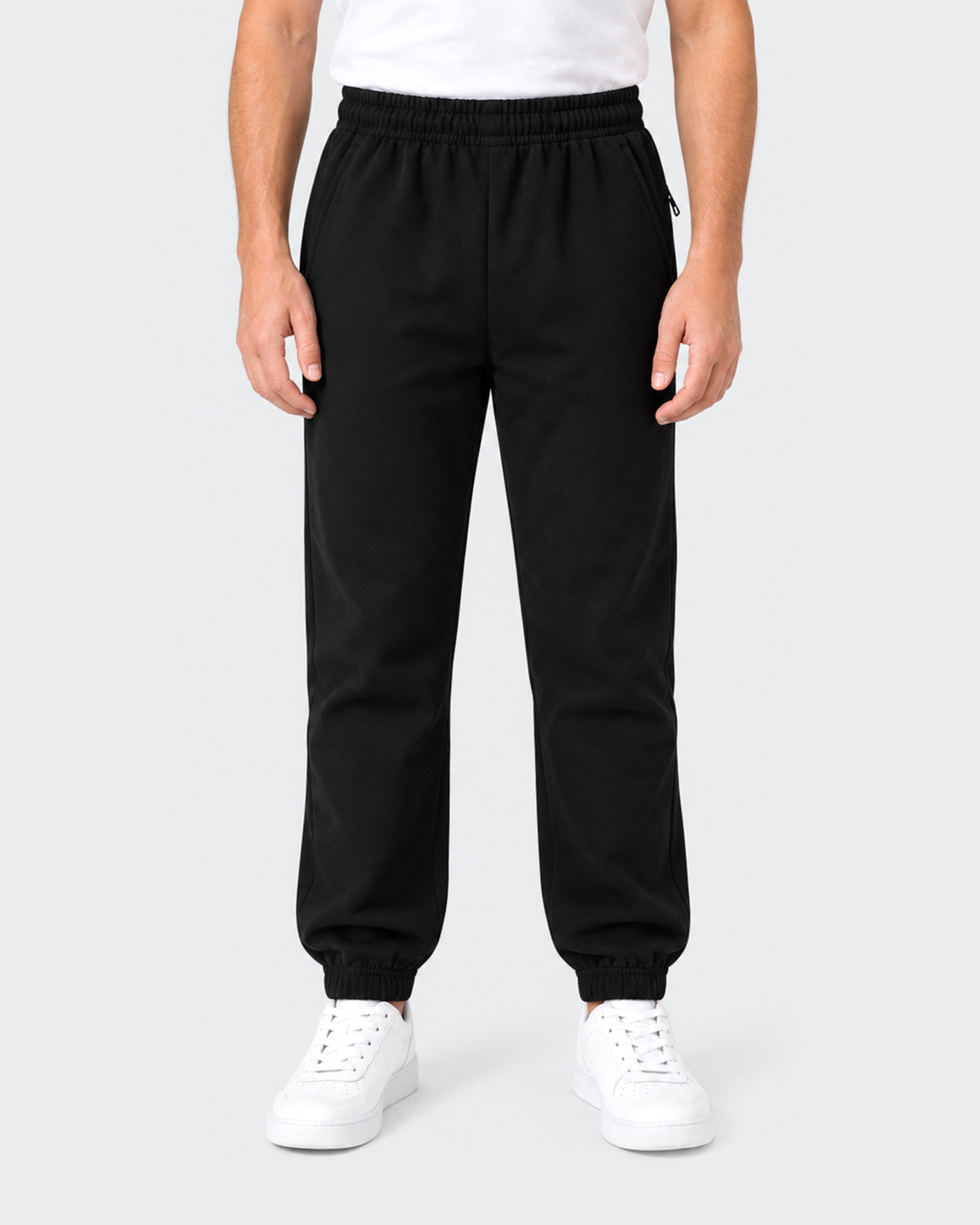 Eminent Men's Knitted Night Trousers