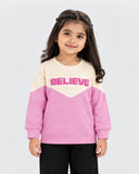 Eminent Girls Sweatshirt