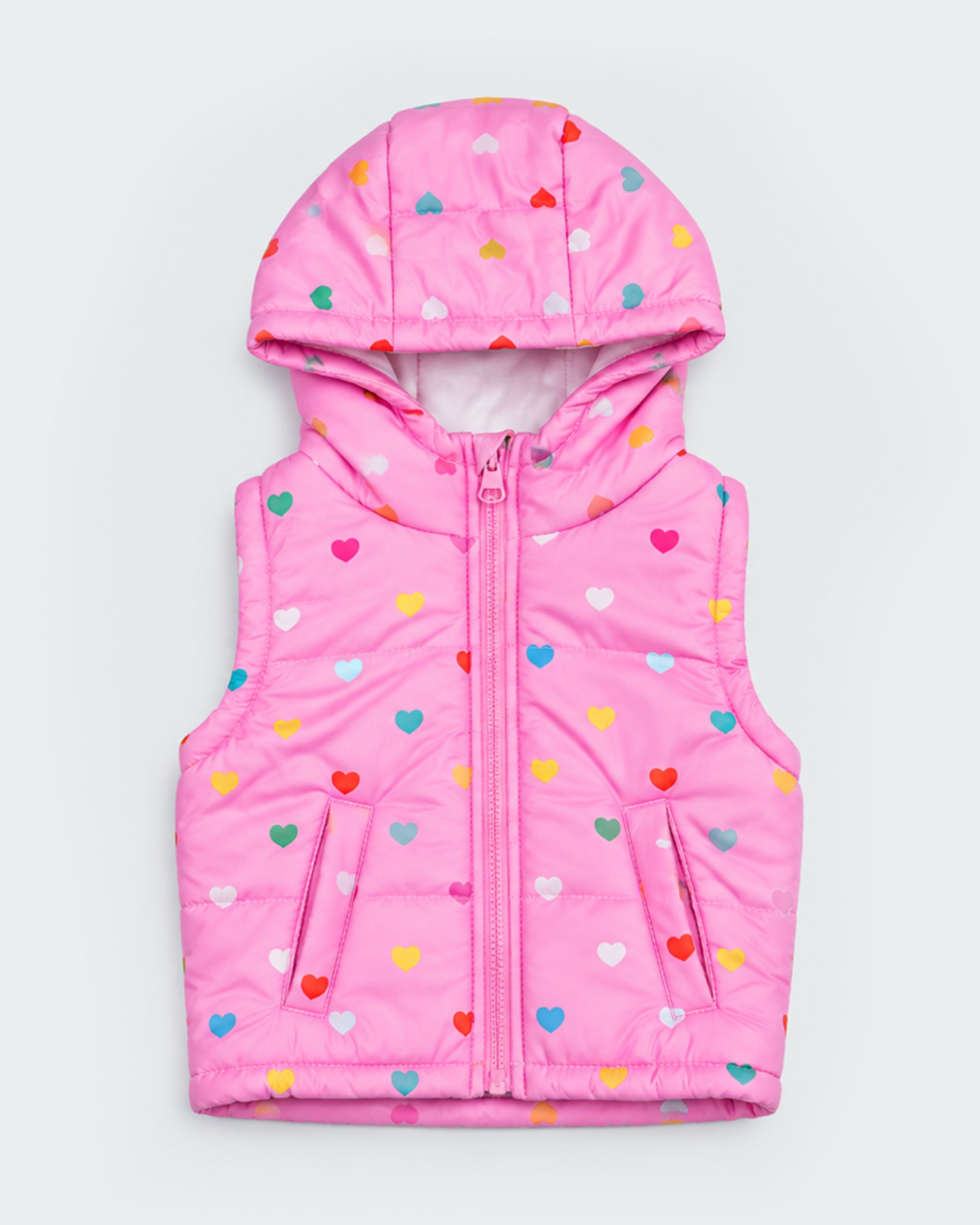 Eminent Newborn Girls Woven Jacket