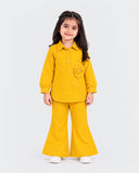Eminent Girls Ethnic Fusion Dyed 2 Pc, Girls Shalwar Kameez, Eminent, Chase Value
