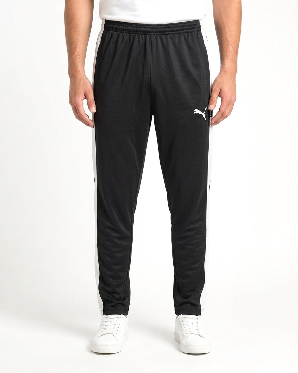 Mens Fancy Sw Trouser (S26Vswp-004)