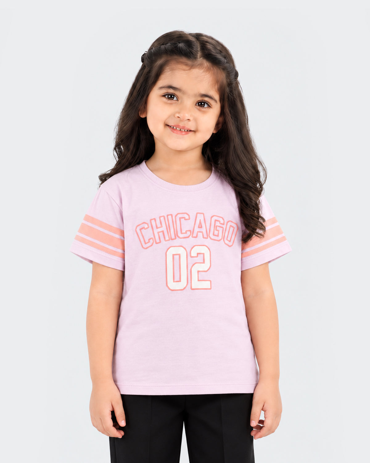 Eminent Girls T-Shirt
