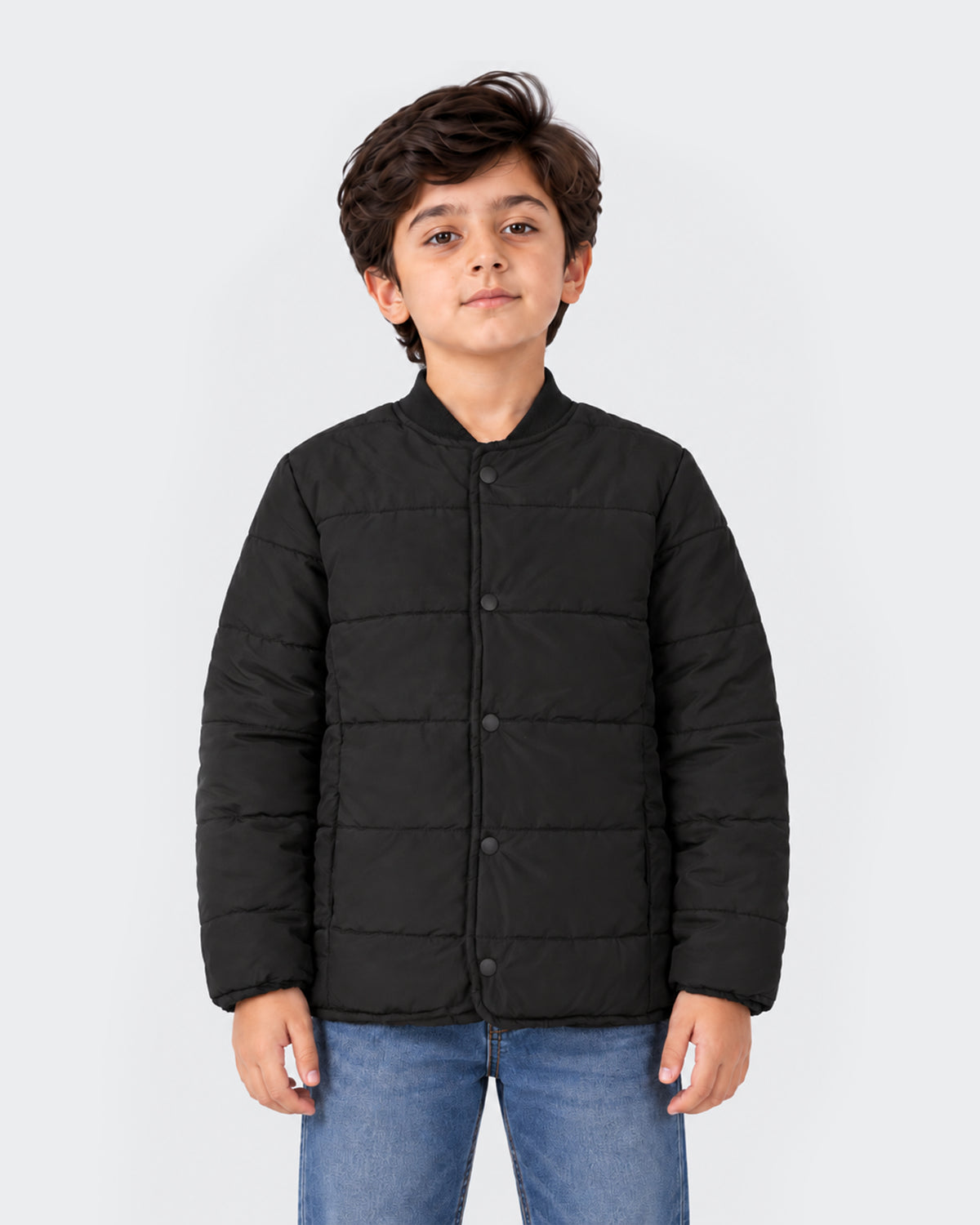 Eminent Boys Jacket