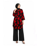 Valuables Women's Western Top