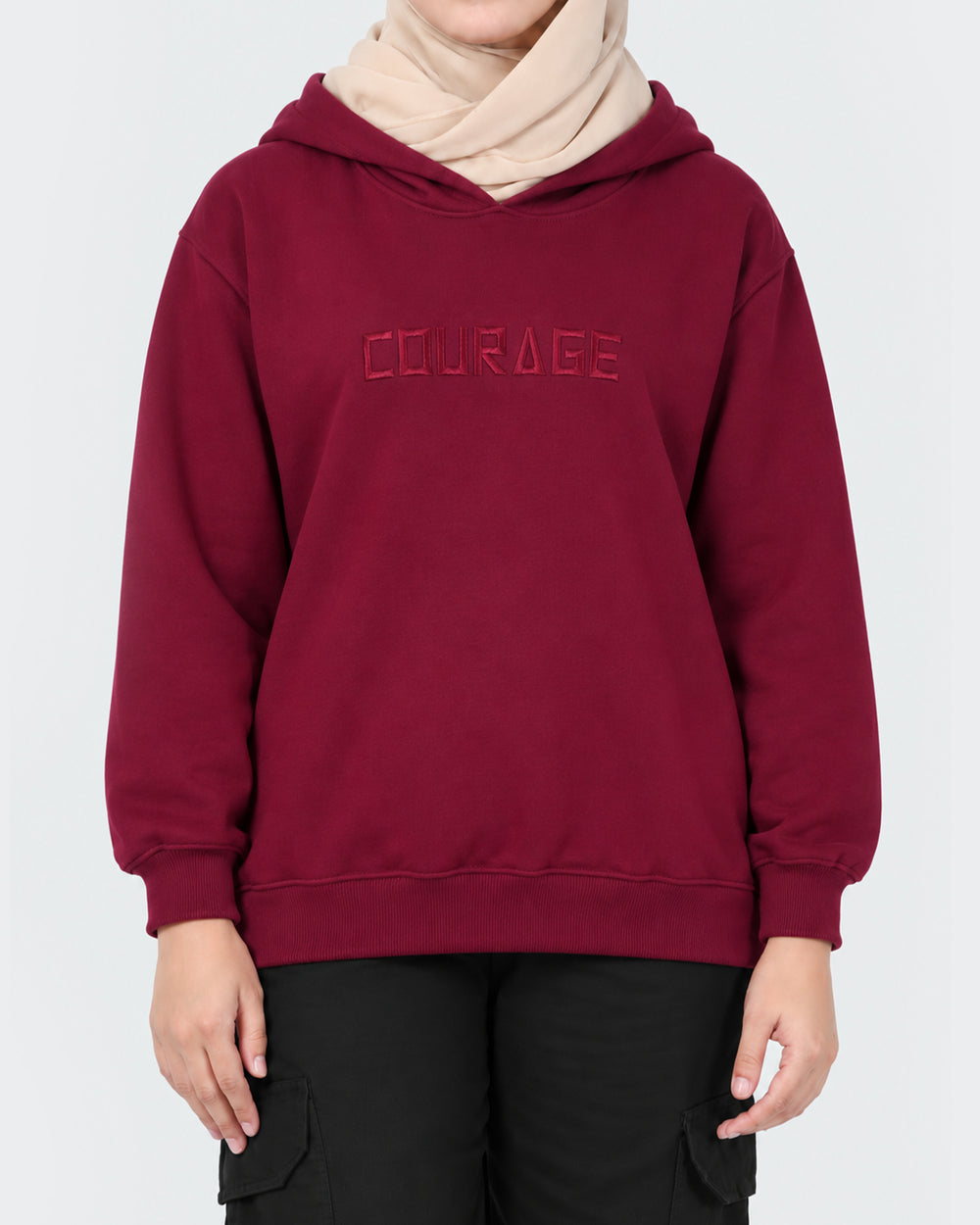 Eminent Women’s Knitted Sweatshirt, Women Sweatshirts & Hoodies, Eminent, Chase Value