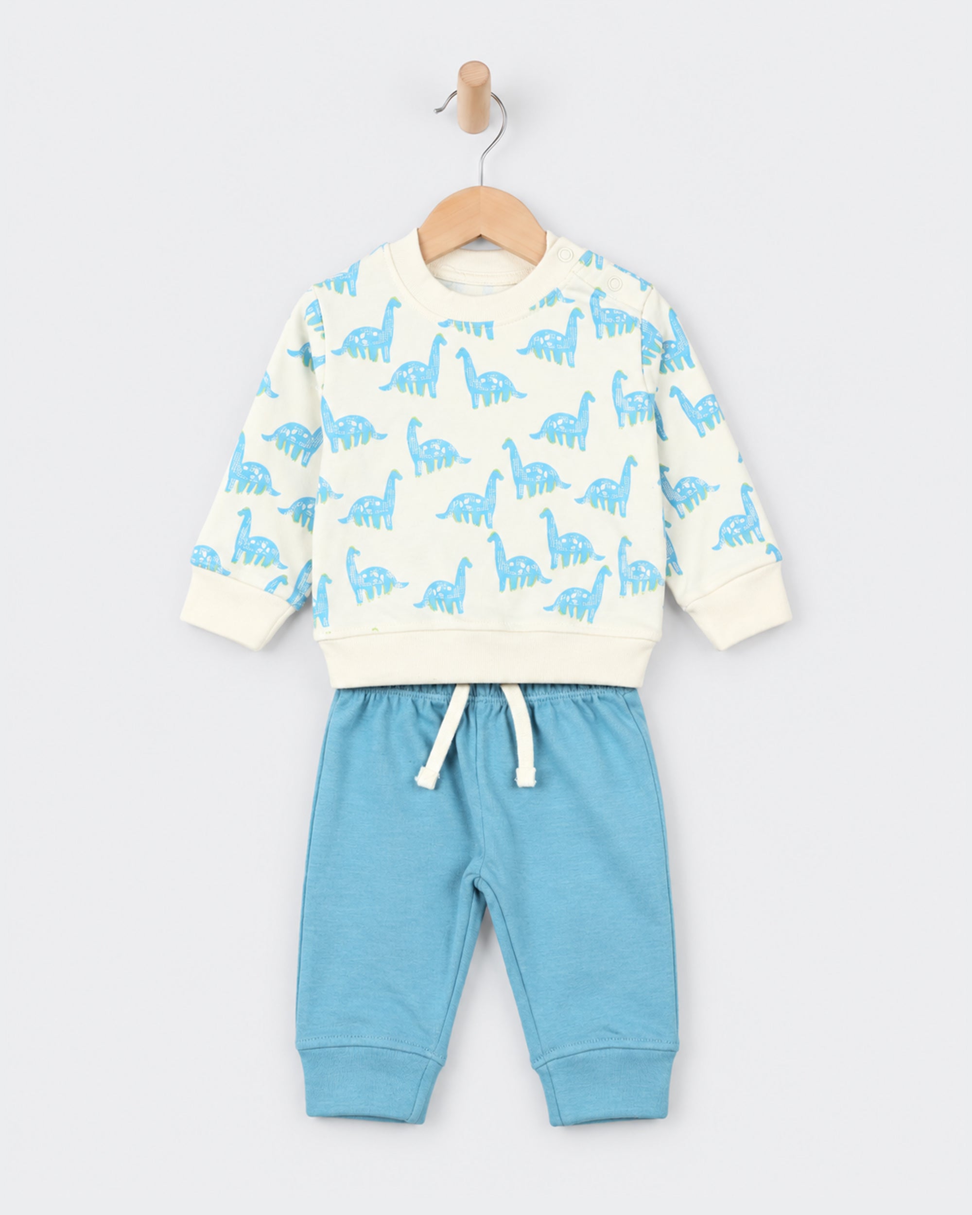 Eminent Newborn Boys Co-ord Set