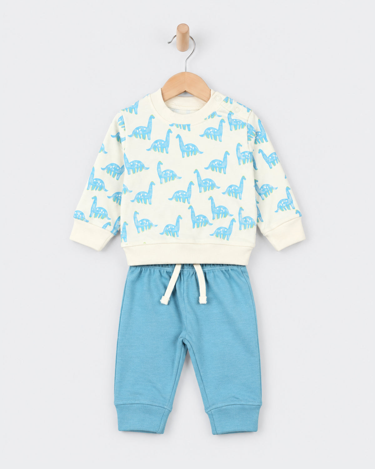 Eminent Newborn Boys Co-ord Set