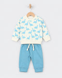 Eminent Newborn Boys Co-ord Set