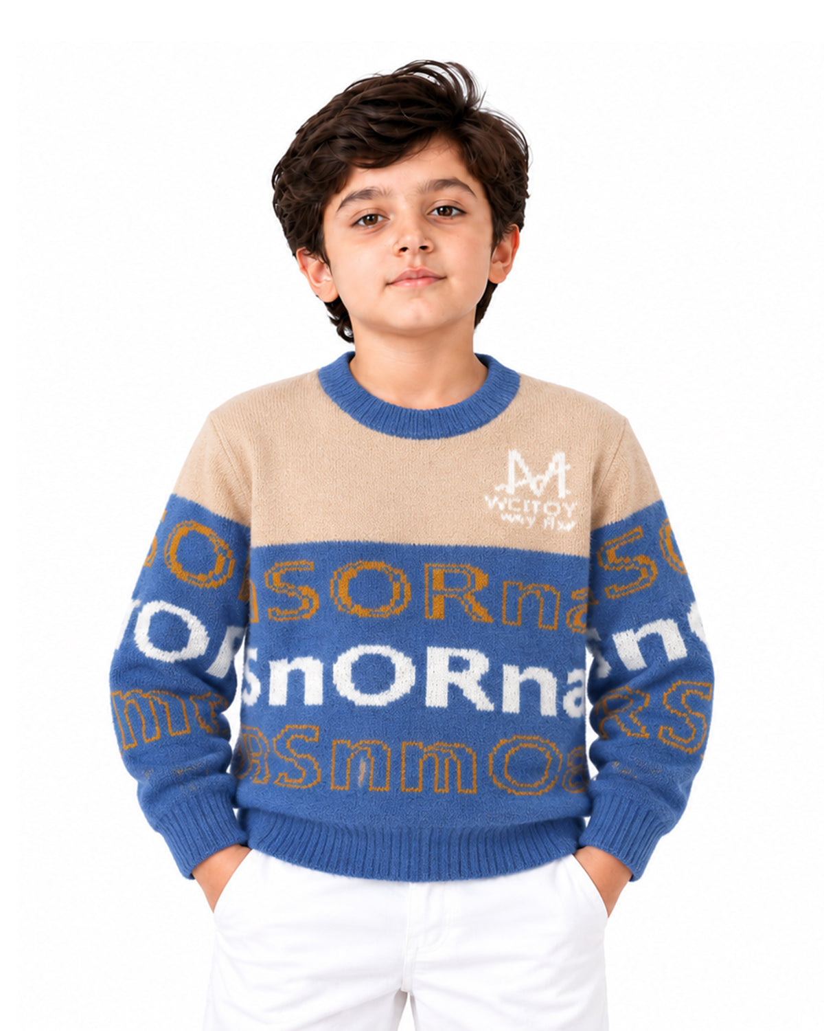 Boys Sweater, Boys Sweaters, Chase Value, Chase Value
