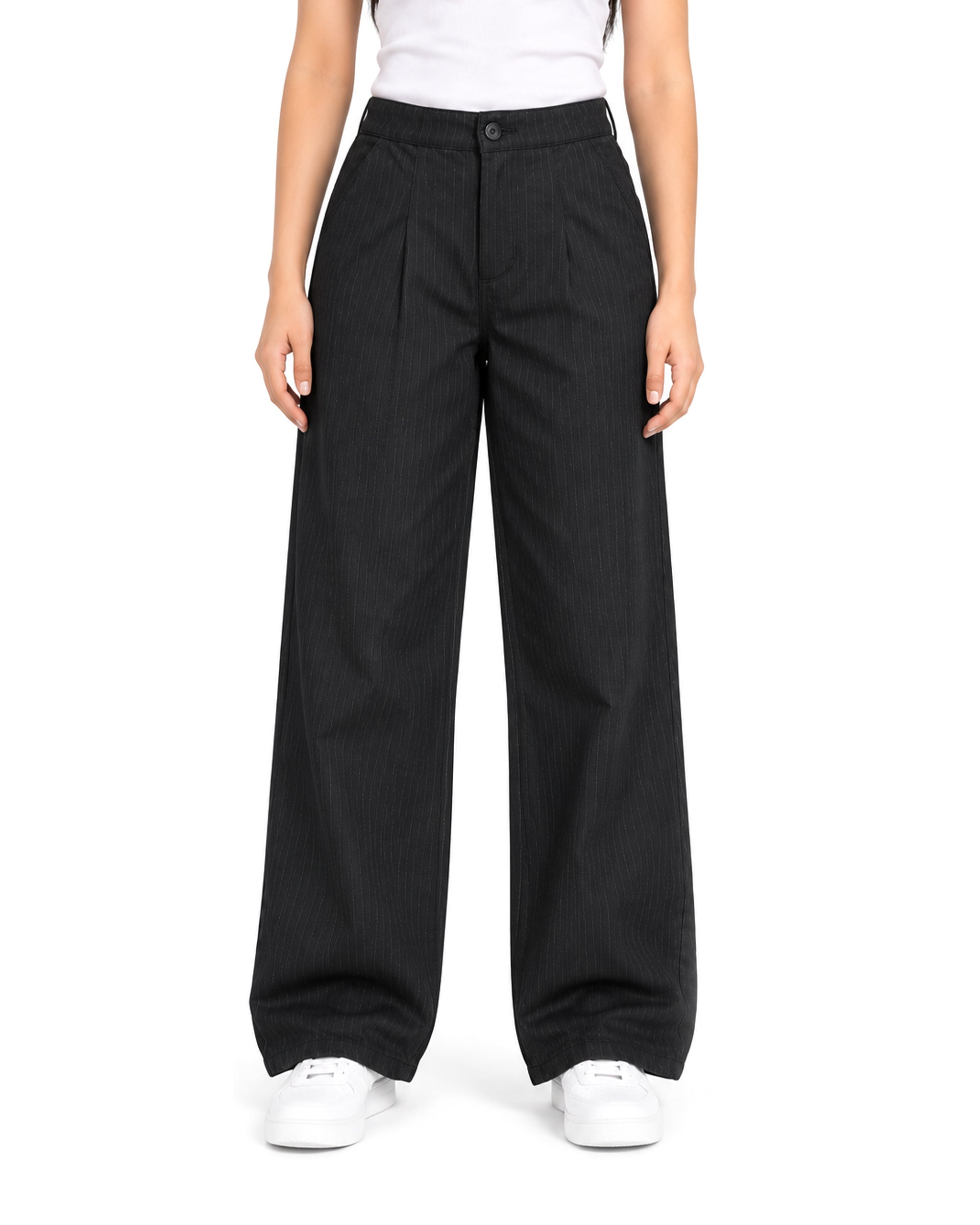 Valuables Women's Western Pants