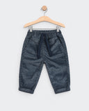 Eminent Newborn Boys Cotton Pants