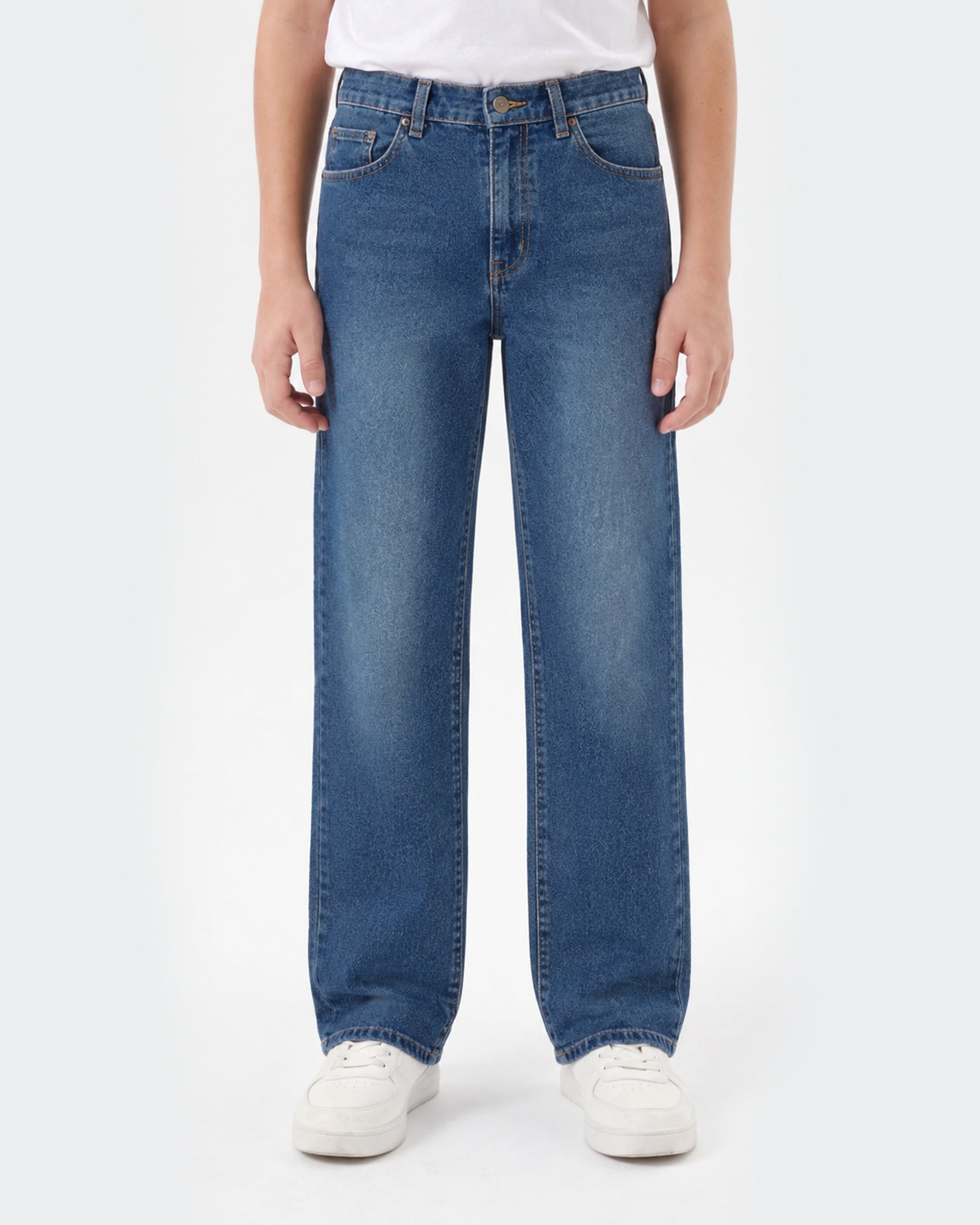 Eminent Boys Denim Pants