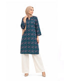 Valuables Women's Printed Kurti