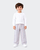 Eminent Boys Knitted Night Suit