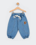Eminent Newborn Boys Denim Pants