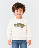 Eminent Boys Knitted Sweatshirt