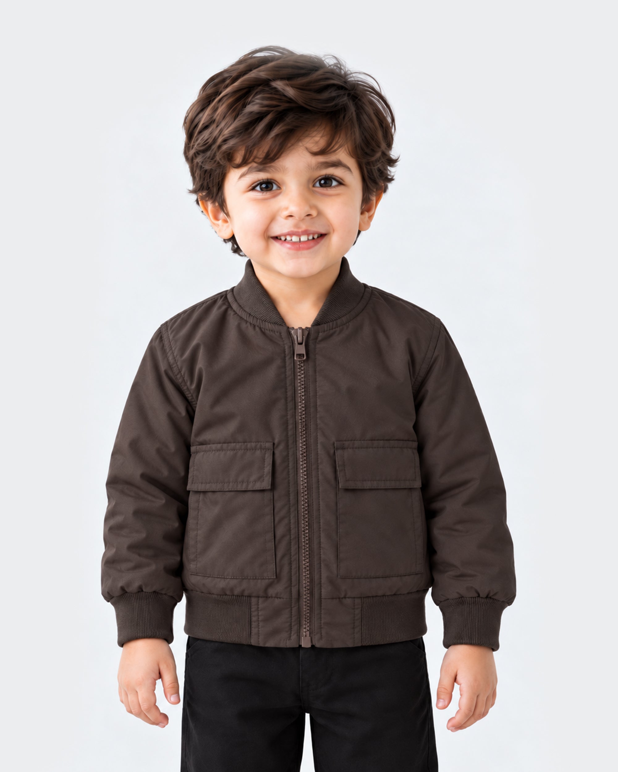 Eminent Boys Jacket