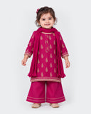 Eminent Girls Ethnic Signature Embroidered 2 Pc, Girls Shalwar Kameez, Eminent, Chase Value