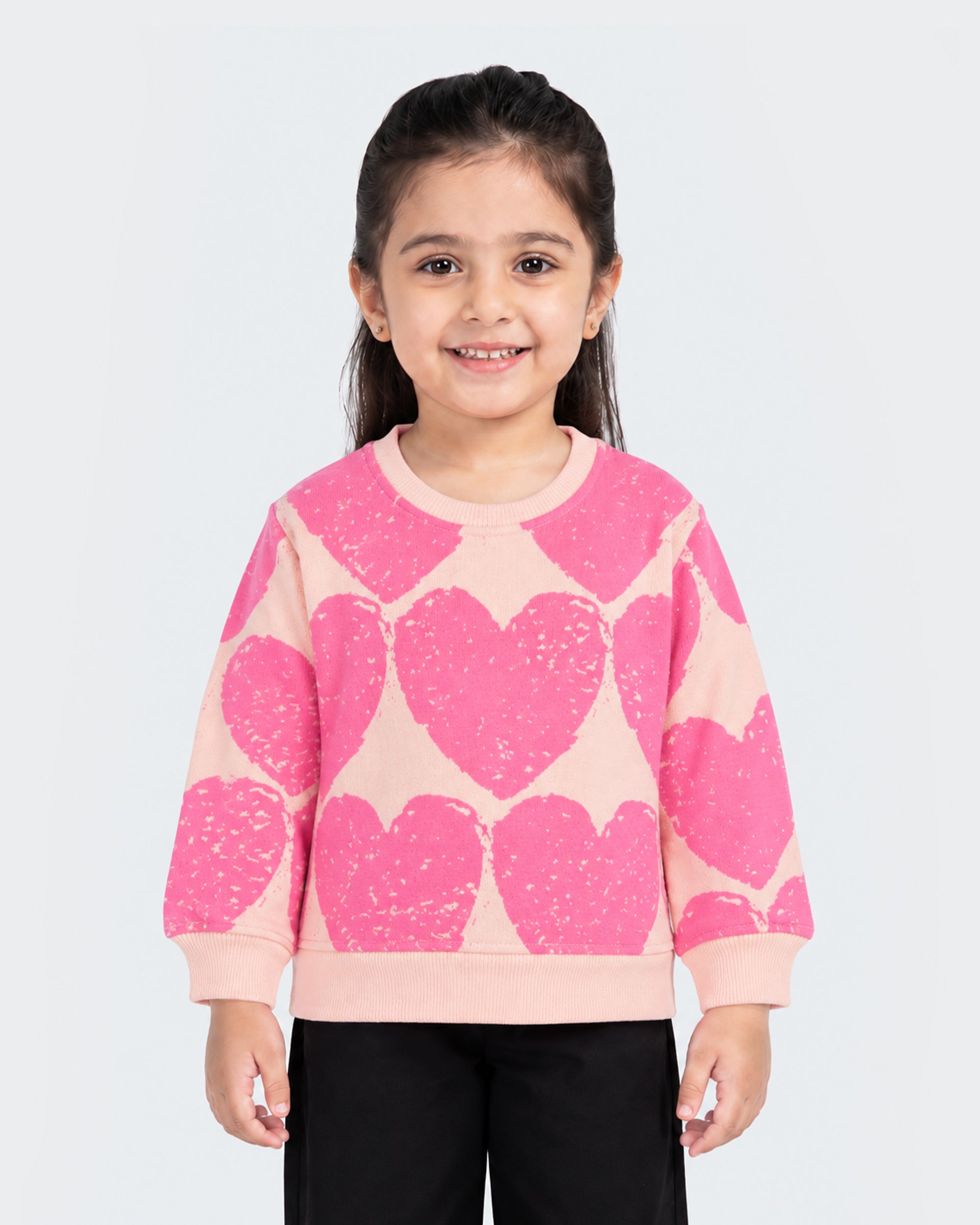 Eminent Girls Sweatshirt