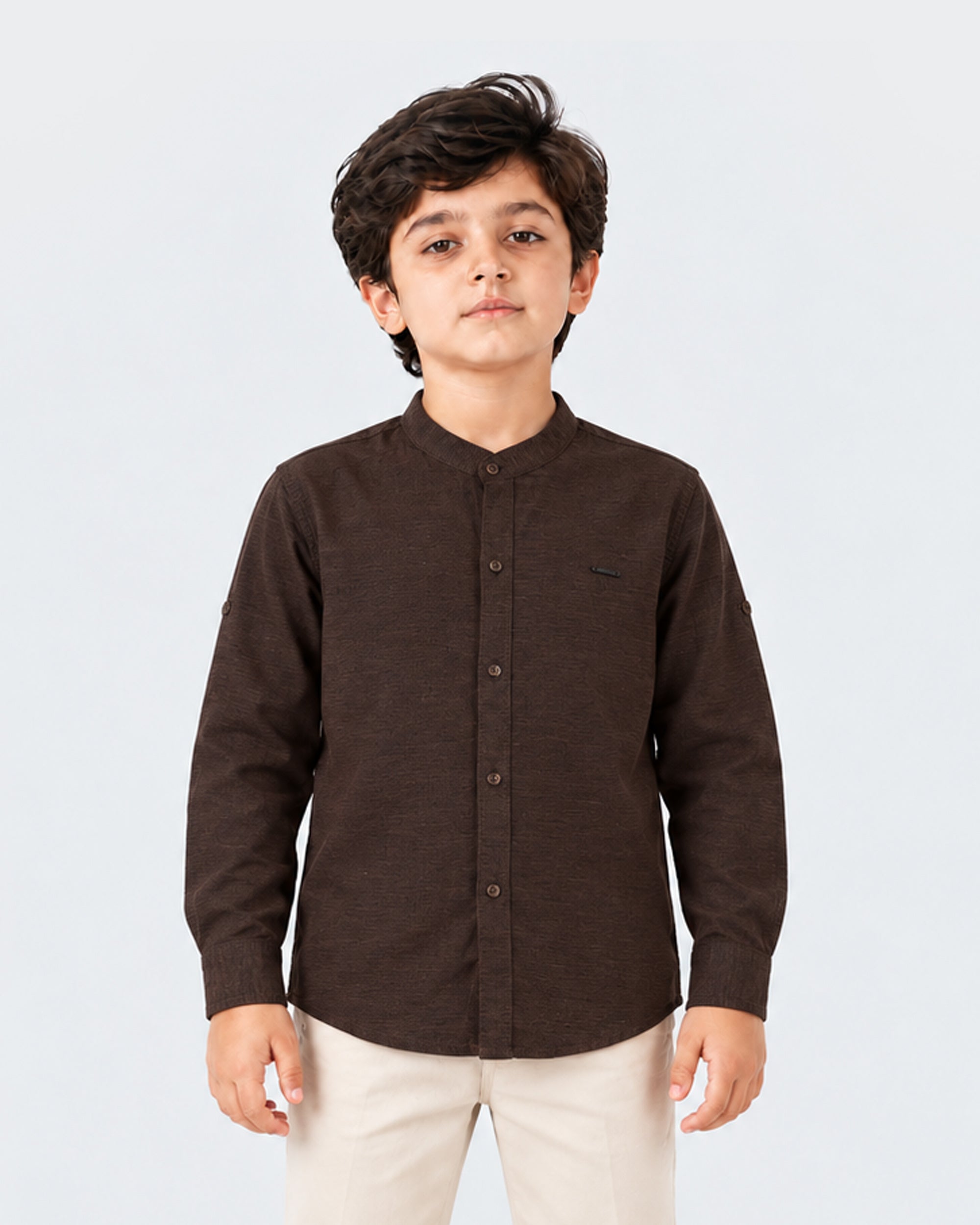 Eminent Boys Woven Shirt, Boys Shirts, Eminent, Chase Value