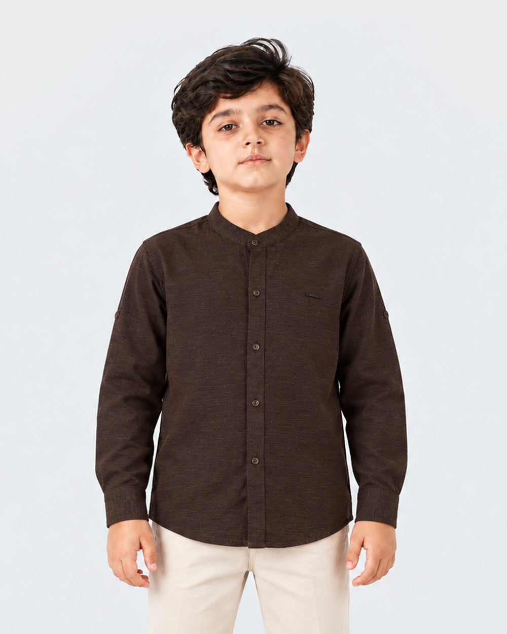 Eminent Boys Woven Shirt, Boys Shirts, Eminent, Chase Value