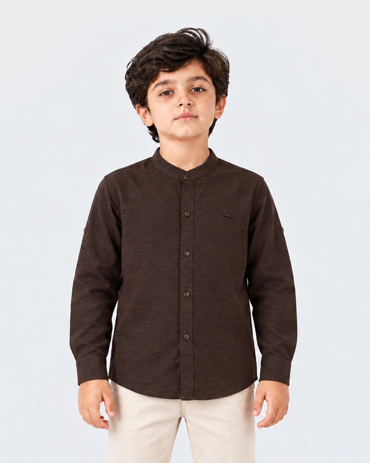 Eminent Boys Woven Shirt, Boys Shirts, Eminent, Chase Value