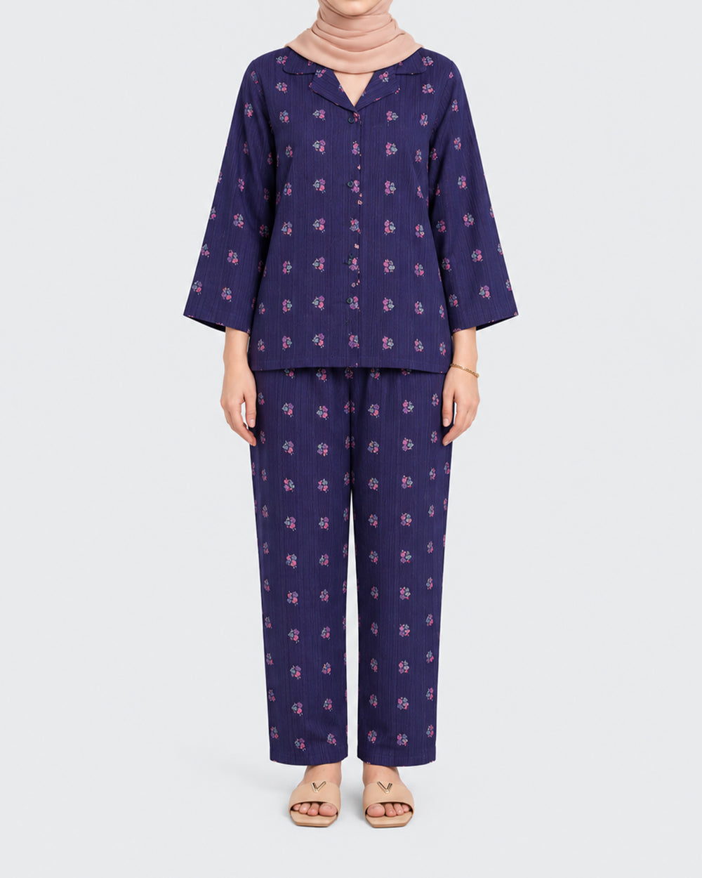 Eminent Women’s Woven Night Suit, Women Night Suit, Eminent, Chase Value