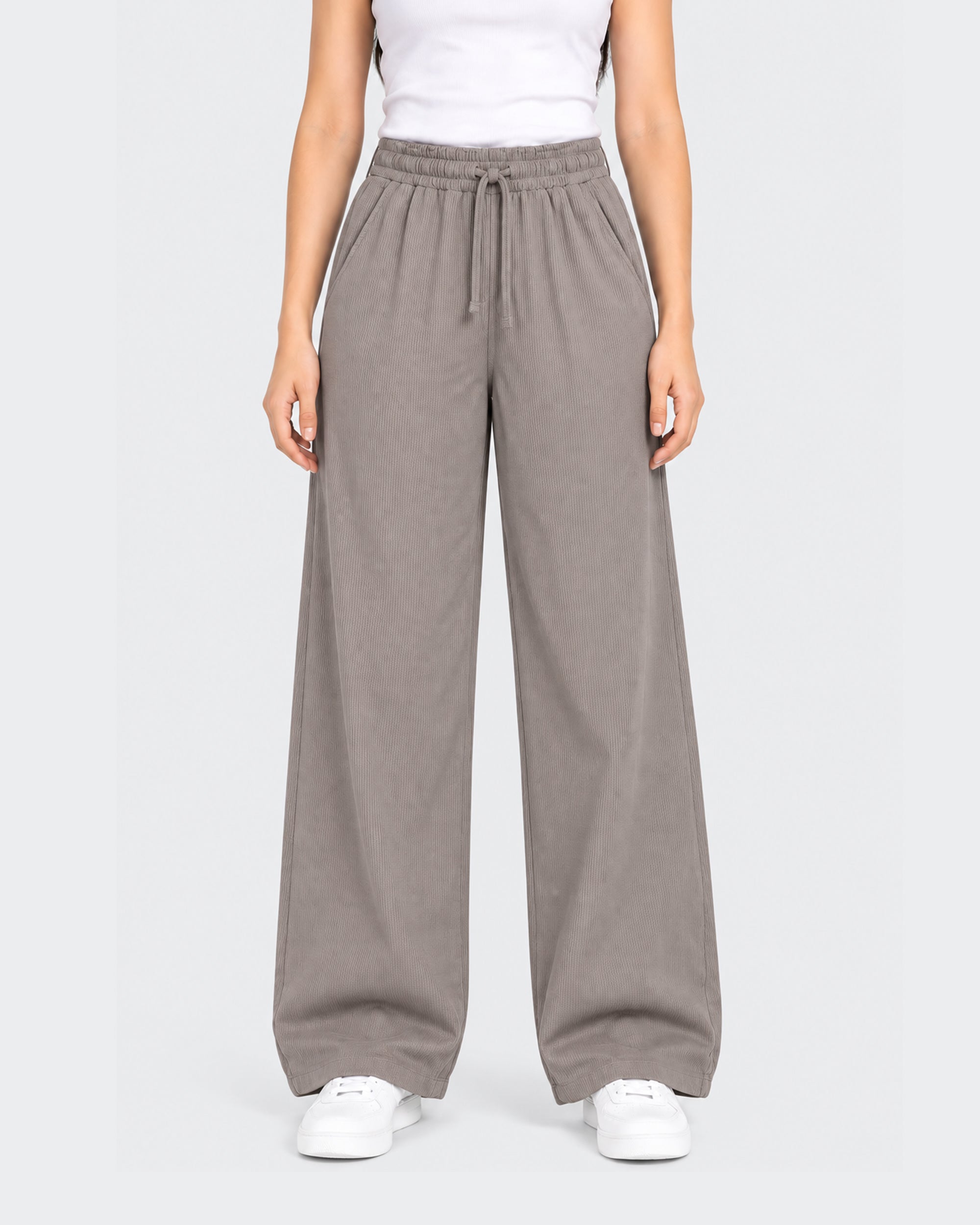 Eminent Women's Knitted Night Trousers