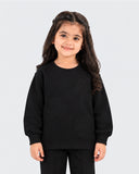 Eminent Girls Knitted Sweatshirt, Girls Hoodies & Sweat Shirts, Eminent, Chase Value