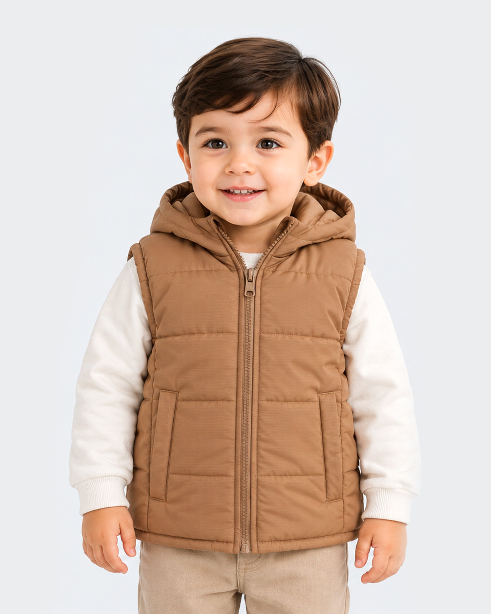 Eminent Boys Woven Jacket